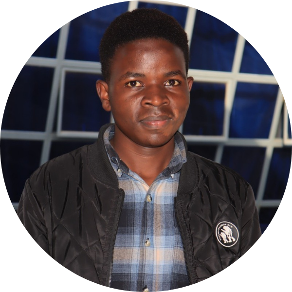 Kevin Okello